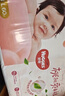 好奇（Huggies）鉑金裝小桃褲成長(cháng)褲XL96片(12-17kg)加大號尿不濕【透爽散熱】 曬單實(shí)拍圖