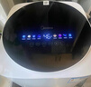 美的（Midea）波輪洗衣機全自動(dòng) 3KG 迷你內衣嬰兒洗 高溫煮洗 除菌螨 MB30VH36E 以舊換新 國家補貼 京東自營(yíng) 曬單實(shí)拍圖