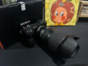索尼（SONY）  Alpha 6700 APS-C半畫(huà)幅微單相機AI智能芯片 強悍對焦A6700/a6700L /6700m A6700拆機身【充+128G+肩帶+屏+D11】 官方標配(不含內存卡 曬單實(shí)拍圖