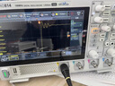 RIGOL普源精電DHO800便攜式示波器DHO814手持示波器100M帶寬4通道12bit DHO814（100M帶寬 4通道） 曬單實(shí)拍圖