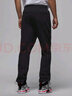 耐克（NIKE）JORDAN SPORT HOOP FLEECE Dri-FIT 男子速干長(cháng)褲 FV8605-010 L 曬單實(shí)拍圖