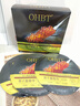 OHBT魚(yú)子醬抗皺面膜10片緊致抗衰老補水保濕祛黃提亮膚色男女士 曬單實(shí)拍圖