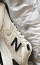 NEW BALANCE NB官方運動(dòng)鞋男鞋復古拼接百搭低幫休閑鞋Walking 880系列 月光米 MW880OF3 寬鞋楦2E 43 (腳長(cháng)27.5cm) 曬單實(shí)拍圖