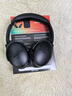 BOSE QuietComfort 消噪耳機 無(wú)線(xiàn)消噪藍牙耳機頭戴式主動(dòng)降噪耳機 QC45升級款 動(dòng)態(tài)音質(zhì)均衡 QC45升級款SC-經(jīng)典黑 曬單實(shí)拍圖