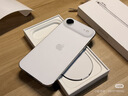 Apple/蘋(píng)果【需現場(chǎng)激活】iPhone Air 256GB 云白色 【僅支持eSIM】【送聯(lián)通話(huà)費券】 曬單實(shí)拍圖