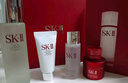 SK-II神仙水75ml精華液sk2水乳化妝品護膚品套裝禮盒生日圣誕禮物女 曬單實(shí)拍圖