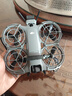 大疆 DJI Neo 2 暢飛套裝 會(huì )飛的跟拍攝影師 運動(dòng)親子戶(hù)外露營(yíng)旅行智能跟拍4K入門(mén)新手mini型無(wú)人機 曬單實(shí)拍圖