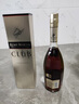 人頭馬（Remy Martin） CLUB 特級干邑 40度 白蘭地 1000ml 1號會(huì )員店 曬單實(shí)拍圖
