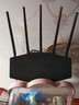 普聯(lián)（TP-LINK）普聯(lián)路由3630 WiFi7千兆雙頻 BE3600無(wú)線(xiàn)路由器2.5G網(wǎng)口 雙頻聚合 智能游戲加速 兒童上網(wǎng)管理 曬單實(shí)拍圖