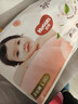 好奇（Huggies）鉑金裝小桃褲成長(cháng)褲L120片(9-14kg)大號尿不濕拉拉褲【透爽散熱】 曬單實(shí)拍圖