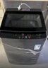 YANGZI揚子集團大容量波輪洗衣機全自動(dòng)藍光智能預約強力風(fēng)干自清潔宿舍家用洗衣機洗烘一體小型甩干機 8kg全自動(dòng)【藍光升級+10年質(zhì)?！恐悄茱L(fēng)干 曬單實(shí)拍圖