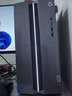聯(lián)想（Lenovo）GeekPro設計師游戲臺式電腦主機(14代i5-14400F RTX5060 8GB顯卡 32G DDR5 1TB SSD）國家補貼20% 曬單實(shí)拍圖