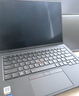 ThinkPadX1 Carbon Aura AI 2025全新英特爾酷睿Ultra 14英寸高端商務(wù)辦公筆記本電腦 Ultra7 258V 32G 2T 6PCD 曬單實(shí)拍圖