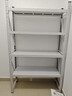 潤虎貨架倉儲家用置物器材架倉庫自由組合架輕型庫房多功能展示架鐵架 曬單實(shí)拍圖
