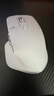 羅技（Logitech）大師系列 MX Master 3s/MX Master 4無(wú)線(xiàn)藍牙鼠標 雙模高端辦公靜音人體工學(xué)無(wú)限鼠標 【MX  Master  3s珍珠白】Z 送加速器 曬單實(shí)拍圖