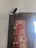 神眸攝像頭免插電監控門(mén)口入戶(hù)門(mén)室內外可持續錄像不漏拍國家補貼磁吸免打孔高清夜視無(wú)線(xiàn)手機遠程用 曬單實(shí)拍圖