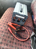 先科汽車(chē)應急啟動(dòng)電源12v24v貨車(chē)卡車(chē)強啟搭電寶電瓶充電器大容量救援打火神器戶(hù)外移動(dòng)電源 曬單實(shí)拍圖