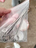 德國空氣炸鍋燒烤架不銹鋼三層烤串烤架烤箱烤肉烤針通用炸鍋配件 【烤肉神器】不銹鋼空氣炸鍋三層烤架 304不銹鋼【燒烤架+15支烤簽】15cm長(cháng) 曬單實(shí)拍圖