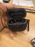 華為（HUAWEI）FreeClip 2 耳夾耳機 開(kāi)放式無(wú)線(xiàn)藍牙耳機 舒適穩固 智感聆聽(tīng) 鴻蒙AI助手 摩登黑 曬單實(shí)拍圖