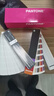 新品【官旗正版】Pantone潘通色卡FHIP110C/FHIP110A PANTONE彩通 色彩指南/FHIP610A色彩手冊新版服裝家居紡織國際標準TPG紡織布TPX 服裝紡織家居通用色卡 色彩指 曬單實(shí)拍圖