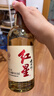 紅星二鍋頭大曲釀 清香型白酒純糧 52度500ml*6瓶整箱裝 新老包裝隨機 曬單實(shí)拍圖