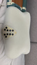 SKG頸椎按摩枕P5脈沖熱敷枕頭頸部肩頸護頸枕睡覺(jué)專(zhuān)用枕按摩儀 生日新年禮物實(shí)用送父母長(cháng)輩男女友 曬單實(shí)拍圖