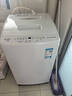 統帥（Leader）波輪洗衣機海爾智家6kg/8.2KG/10.2kg大神童全自動(dòng)波輪洗衣機出租房宿舍洗衣機波輪1.22洗凈比20D1 6公斤20D0丨超微凈+風(fēng)暴洗+至高1.22洗凈比 曬單實(shí)拍圖