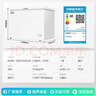 容聲（Ronshen）350L單溫家商兩用冰柜冰箱PCM抗菌內膽冰封鎖鮮大容量冷柜京東自營(yíng)BD/BC-350E10HNLAD 曬單實(shí)拍圖