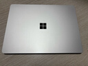 微軟（Microsoft）Surface Laptop 第7版 筆記本電腦 國家補貼20% 觸屏輕薄本 AI+PC 驍龍 X Elite 16G 512G 亮鉑金 曬單實(shí)拍圖