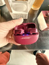 BOSE【政府補貼】Ultra 開(kāi)放式耳機-絳梅紫 Bose小耳環(huán)耳夾耳機 不入耳開(kāi)放式無(wú)線(xiàn)藍牙耳機 曬單實(shí)拍圖