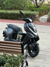 ZEEHO極核新款AE4 Pro MAX MY25鉛酸高性能電摩電動(dòng)摩托車(chē)踏板電瓶車(chē)(到店選顏色） AE4 Max MY25 曬單實(shí)拍圖