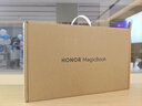榮耀MagicBook Pro14【國家補貼】AI輕薄筆記本 92Wh電池 14.6吋U5-225H 32G 1T 3.1K綠洲護眼屏 灰 曬單實(shí)拍圖