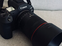 佳能（Canon）RF全畫(huà)幅微單鏡頭 定焦鏡頭 適R50 R7 R8 RP R6二代 R5 R10 R3 R100微單相機 人文廣角定焦RF50mm F1.4 L VCM 官方標配【下劃查看更多詳情】 曬單實(shí)拍圖