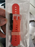 iboann適用米兔兒童手表6c表帶小米米兔5c/4c/4c/2s通用學(xué)生電話(huà)手表原款硅膠替換配件 曬單實(shí)拍圖