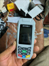 雙穗測畝儀高精度手持GPS土地面積地畝測量?jì)x收割機車(chē)載量地量田儀器 1進(jìn)口芯片大電池雙星自動(dòng)坡地語(yǔ)音播報 均碼 曬單實(shí)拍圖