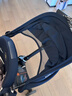 AMORHOME遛娃神器嬰兒車(chē)推車(chē)可坐可躺溜娃神器0到3歲am推車(chē)寶寶車(chē) 【升級款ProMax】午夜藍+置物袋 曬單實(shí)拍圖