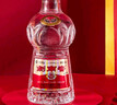 劍南春 水晶劍 52度 濃香型白酒 500ml 單瓶裝 年份隨機發(fā)貨（無(wú)禮袋） 曬單實(shí)拍圖