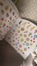 小嬰孩2-5歲幼兒益智神奇貼紙暢銷(xiāo)書(shū)（學(xué)習全貼紙+動(dòng)物全貼紙+識車(chē)全貼紙+恐龍全貼紙）（套裝共4冊） 曬單實(shí)拍圖