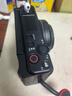 索尼（SONY）ZV-1F數碼相機zv1f學(xué)生入門(mén) Vlog1英寸影像傳感器超廣角定焦20mm ZV-1F【黑色單機】 官方標配【新手推薦購買(mǎi)套餐】 曬單實(shí)拍圖