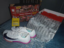 耐克田徑精英巴黎新款  Nike Maxfly 2 FP耐克男女碳板氣墊短跑釘鞋 FD8395-100/Maxfly 2代 42 曬單實(shí)拍圖