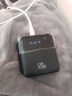 充電寶20000毫安大容量超級快充自帶線(xiàn)可上飛機移動(dòng)電源適用小米 黑-標準版【自帶四線(xiàn)+普通快充】 【極速發(fā)貨/次日達】可上飛機 曬單實(shí)拍圖