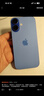 Apple/蘋(píng)果 iPhone 16（A3288）128GB 深青色 支持移動(dòng)聯(lián)通電信5G 雙卡雙待手機 曬單實(shí)拍圖