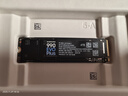 三星（SAMSUNG）990pro/990evoplus/9100pro 1t固態(tài)硬盤(pán) m.2接口 ssd固態(tài)硬盤(pán) pcie4.0臺式機筆記本 兼容PS5 三星990 EVO Plus【新一代升級之選 曬單實(shí)拍圖