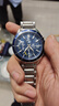 卡西歐（CASIO）EDIFICE 日期顯示 EFS-S510商務(wù)男士手表時(shí)尚休閑防水手表 EFS-S510D-2AVUPR太陽(yáng)能動(dòng)力 曬單實(shí)拍圖