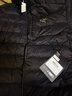 ARC'TERYX始祖鳥(niǎo) THORIUM HOODY 保暖 男子 羽絨夾克 BLACK/黑色 S 曬單實(shí)拍圖