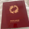 NCL仲林【全網(wǎng)熱賣(mài)】插袋式相冊本300張6寸/大容量影集/插頁(yè)式家庭相薄照片書(shū) 紅色錦鯉 HS6-300-01 曬單實(shí)拍圖