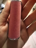 紀梵希（Givenchy）【代言人同款】粉絲絨N27雪柿桃豆沙口紅唇膏 圣誕禮物禮盒送女友 曬單實(shí)拍圖