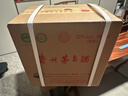 茅臺2025年 飛天 醬香型白酒 53度 53度 500mL 6瓶 飛天茅臺整箱裝 曬單實(shí)拍圖