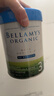貝拉米（Bellamy's）白金版3段幼兒奶粉800g 12~24月 有機A2蛋白 澳洲原裝進(jìn)口 曬單實(shí)拍圖