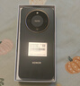 榮耀X70 8+128 幻夜黑 金標十面抗摔 8300mAh青海湖電池 IP69防水 榮耀綠洲護眼屏 AI手機 國家補貼 曬單實(shí)拍圖